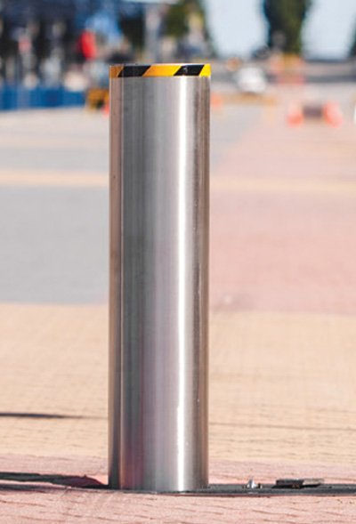 Bollards 2